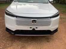 Honda Vezel Z Premium 2026 SUV