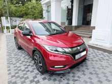 Honda Vezel 2017 SUV