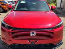 Honda VEZEL Z GRADE 2024 SUV
