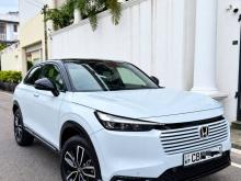 Honda VEZEL Z PLAY 2024 SUV