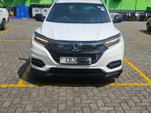 Honda Vezel RS Sensing 2019 SUV