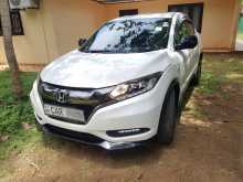 Honda VEZEL RS SENSING 2016 SUV