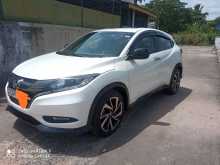 Honda Vezel RS Sansing 2017 SUV