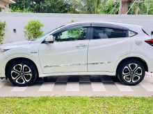 Honda VEZEL Z GRADE 2016 SUV