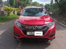 Honda Vezel RS Sensing LED Face 2019 SUV
