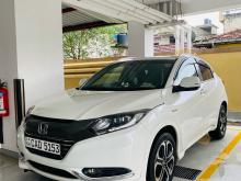 Honda VEZEL 2015 SUV