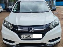 Honda VEZEL Z BLACK INTERIOR 2014 SUV