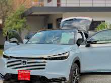 Honda Vezel Z Play Moon Roof 2024 SUV