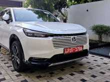 Honda VEZEL Z Premium Advanced  Model 2024 SUV