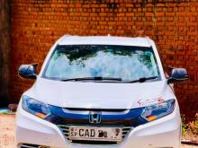 Honda Vezel 2014 SUV