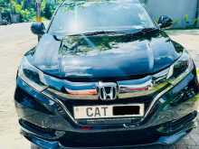 Honda VEZEL RS SENSING17 2016 SUV