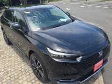 Honda VEZEL 2023 SUV