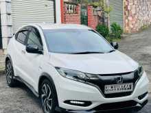 Honda Vezel Rs 2017 SUV