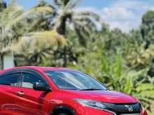 Honda Vezel Rs 2017 SUV
