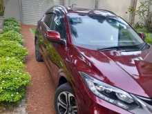 Honda Vezel X L Premium Condition 2014 SUV