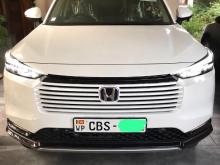 Honda Vezel Z GRADE 2025 SUV