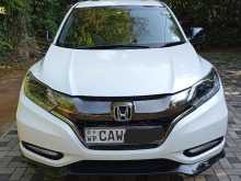 Honda Vezel RS Sensing 2017 SUV