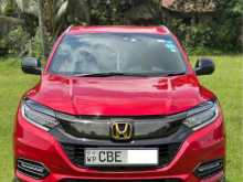 Honda Vezel RS Sensing 2018 SUV