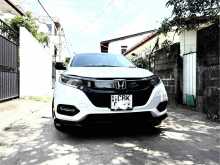 Honda Vezel RS 2018 SUV
