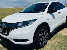 Honda VEZEL 2017 SUV