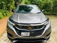 Honda Vezel RS Sensing LED 2019 SUV