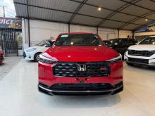 Honda Vezel RS Premium 2026 SUV