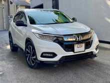 Honda VEZEL RS SENSING LED 2018 SUV