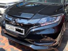 Honda Vezel 2017 SUV
