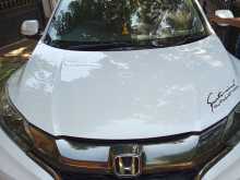 Honda VEZEL ORENG PACK 2014 SUV