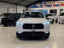 Honda Vezel RS Premium 2026 SUV