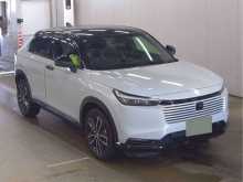 Honda Vezel Z Play Package 2024 Car