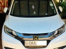 Honda VEZEL 2014 SUV