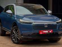 Honda VEZEL Z PLAY 2025 SUV