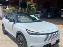 Honda Vezel Z Play 2026 SUV