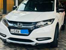 Honda Vezel 2015 SUV