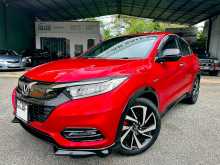 Honda VEZEL RS SENSING VERSION 2018 SUV