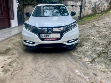 Honda Vezel RS Sensing 2019 2018 SUV