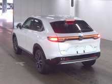 Honda VEZEL RV5 EHEV Z 2025 SUV