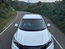 Honda Vezel 2015 SUV