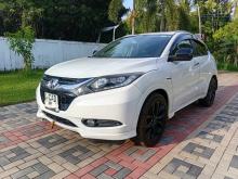 Honda Vezel Orange Park 2014 SUV