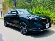 Honda Vezel Z Play 2024 SUV