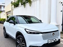 Honda VEZEL Z PLAY 2026 SUV