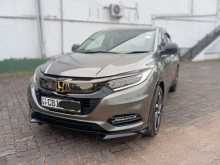 Honda Vezel RS Sensing LED 2019 SUV