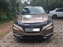 Honda Vezel Rs Sensing 2017 SUV