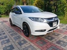 Honda Vezel 2014 SUV