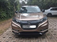 Honda Vezel RS Sensing 2017 SUV