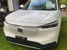 Honda Vezel Z Premium 2023 SUV