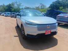 Honda Vezel Z Play Pack EHEV No Moon Roof 2024 SUV