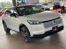Honda Vezel EHEV Z Play No Moon Roof 2024 SUV