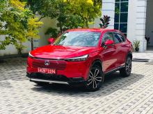 Honda VEZEL Z 2025 SUV